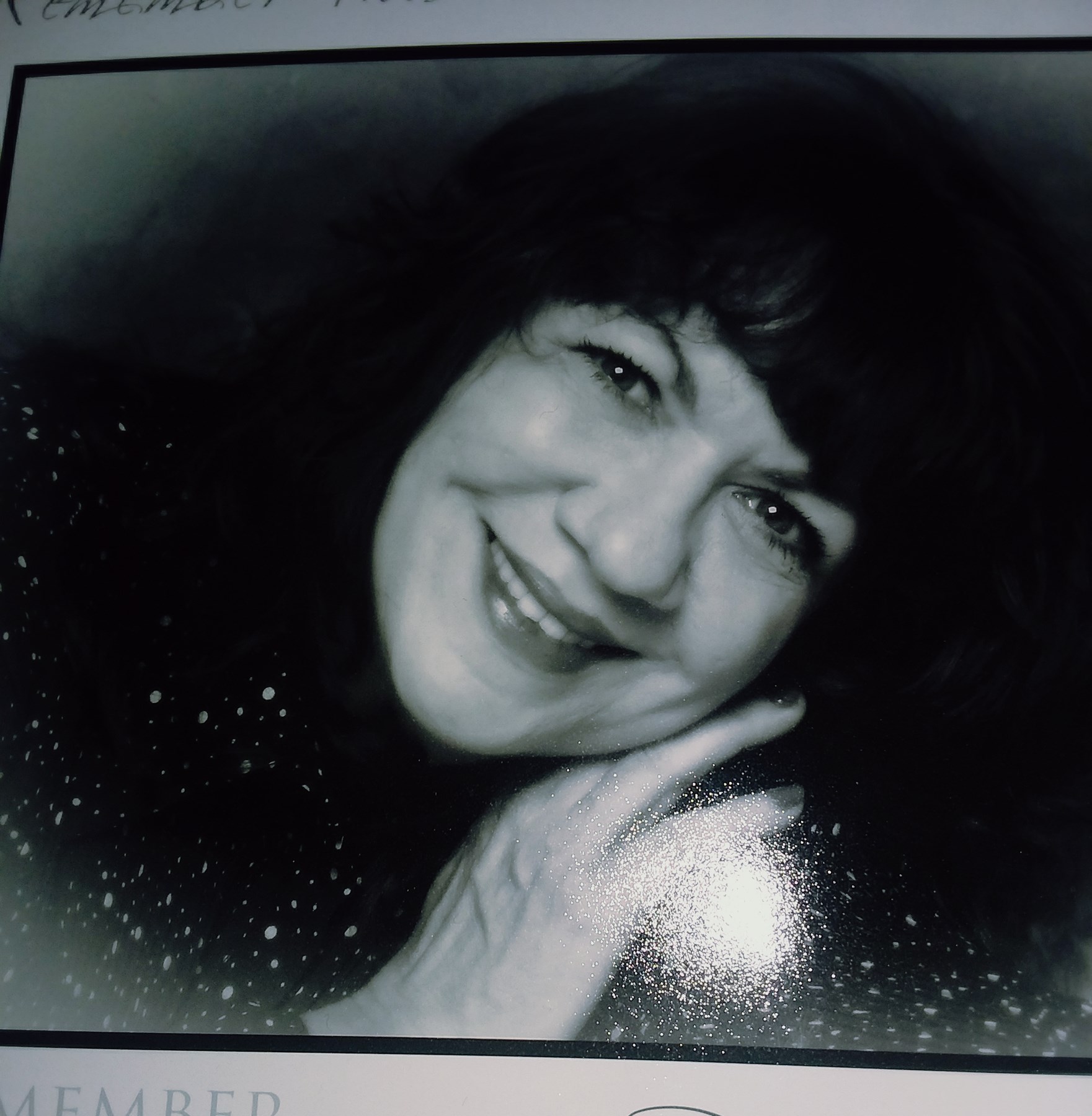 Obituary of Cheri Dubberly Jones