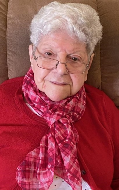 Obituary of Virginia Kness