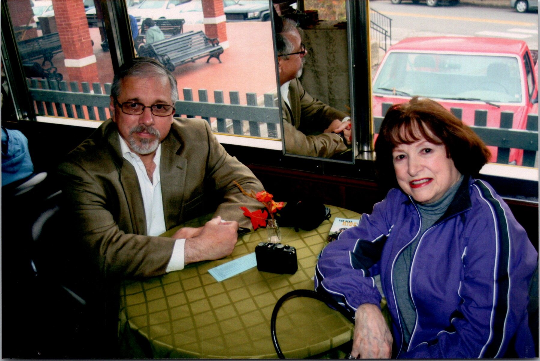 Obituary of Douglas Phillips Haynes