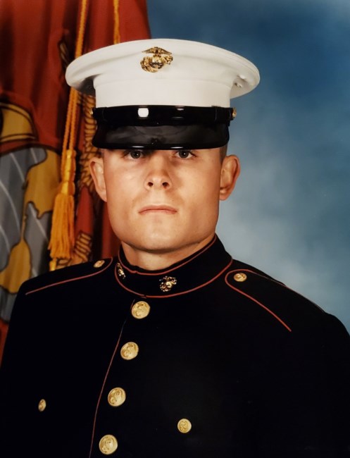 Obituary of Ian James Huffman