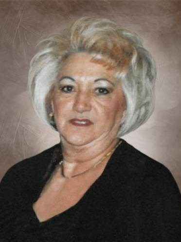 Avis de décès de Marie-Paule Brassard