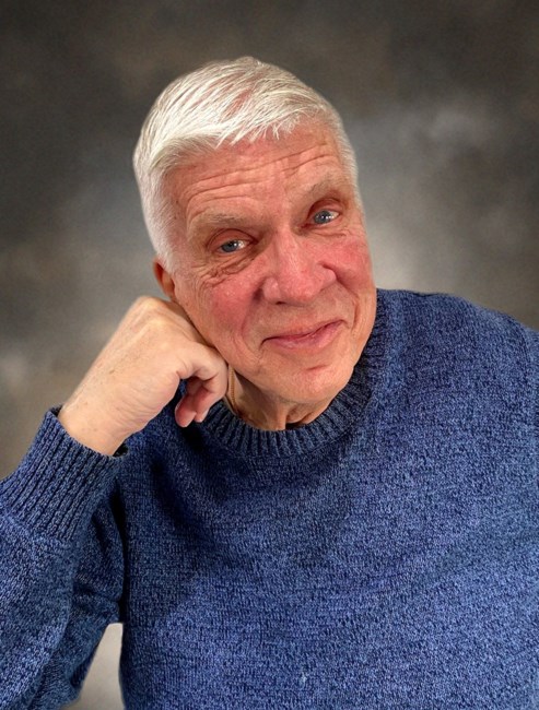 Avis de décès de James Joseph Von