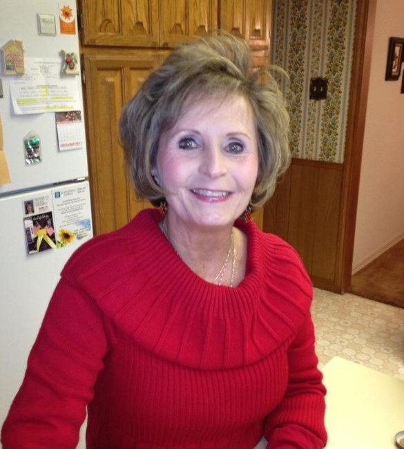 Obituary of Linda Kay Hopkins