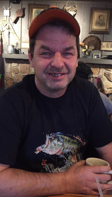 Obituario de Michael Wayne Williams