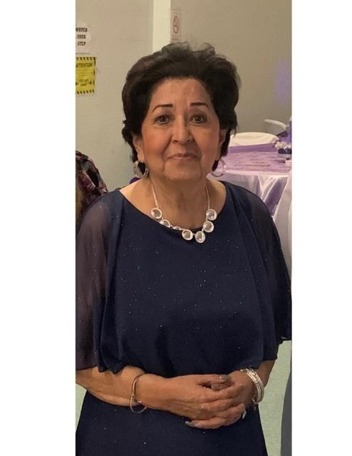 Obituary of Ruth Ann Prado