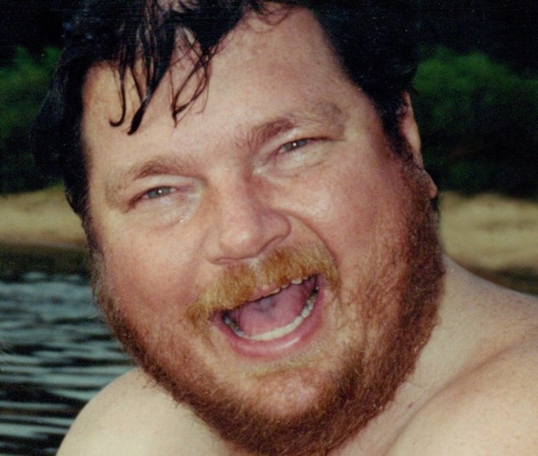 Obituary of Charles David Murphy