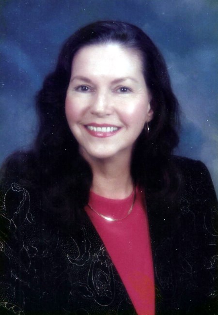 Obituary of Phyllis Jean Hunter
