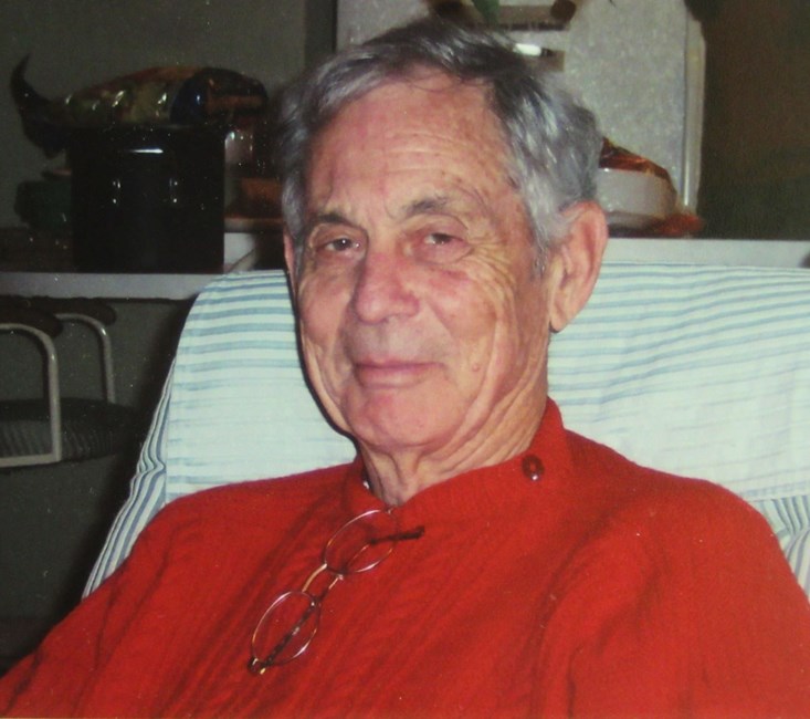 Obituario de Donald Jay Tait