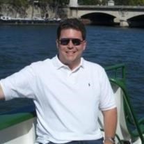 Obituario de Jason William Miller