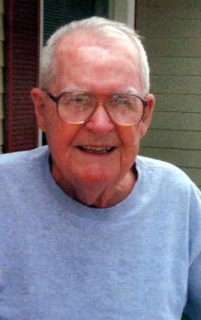 Obituary of John Ray Lasswell