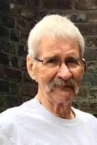 Obituary of Charles Gordon Miller Sr.