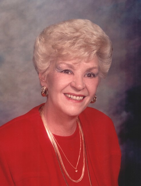 Obituario de Rena May Pittman