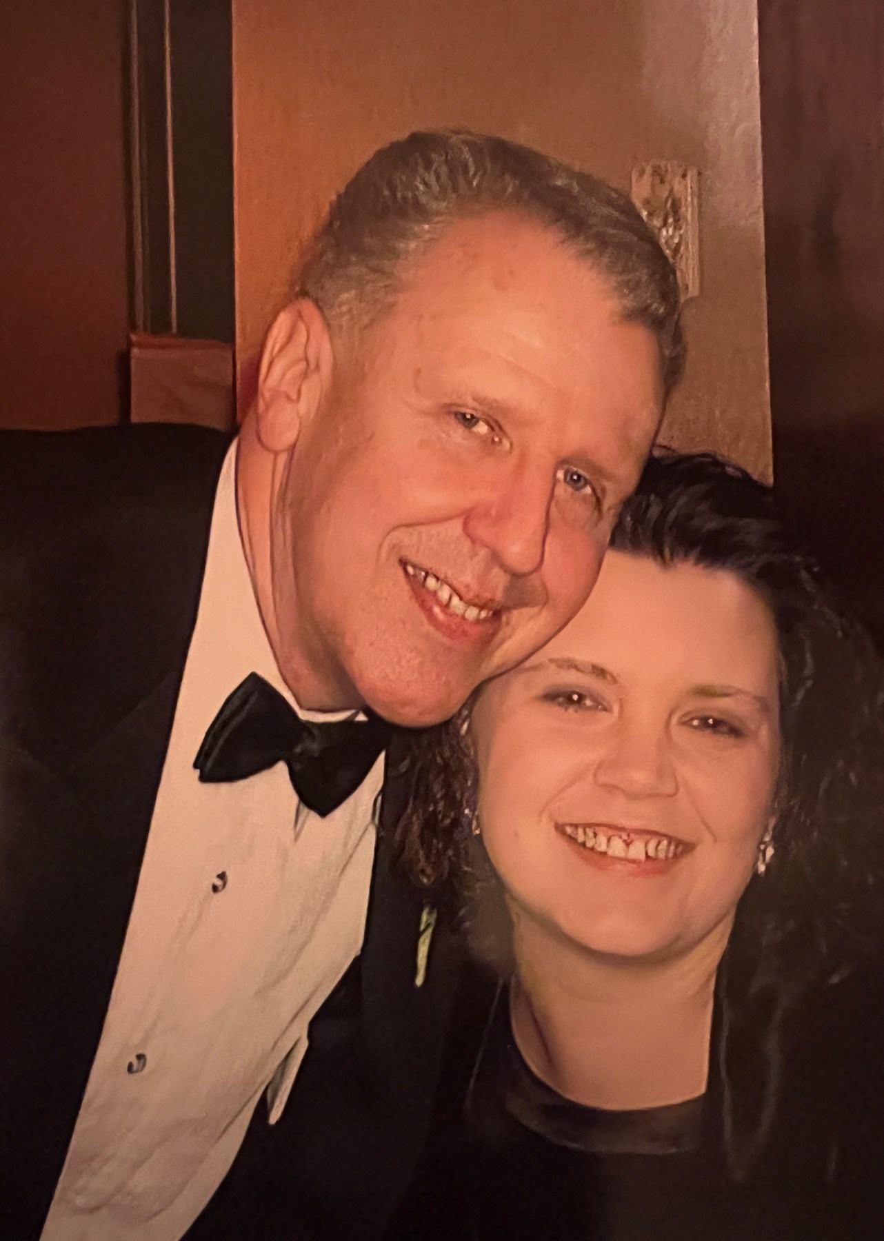 Ronald Hearne's Instagram, Twitter & Facebook on IDCrawl