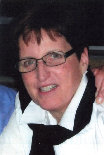 Obituary of Ellen F Stanard