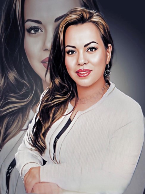 Obituary of Alicia Arroyo Lopez