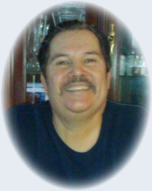 Obituary of Robert Bruce Gonzales Sr.