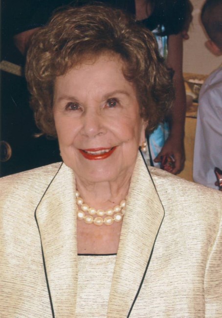 Obituary of Joyce Marie McFarland