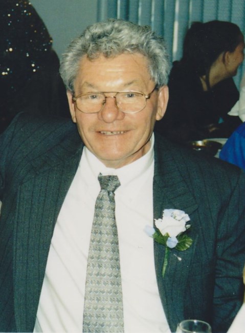 Avis de décès de Mijo "Mike" Nemet