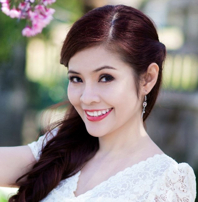 Obituario de Nhu Huynh To Nguyen