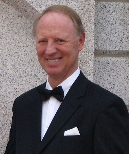 Obituary of Jack G. Ayre