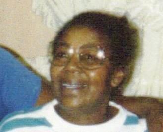 Obituary of Hattie Mae Jackson