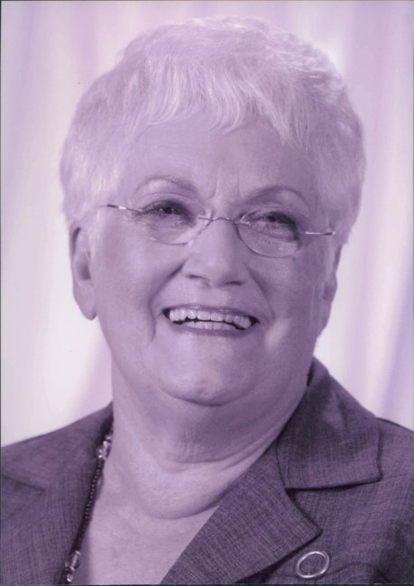 Obituary of Dolores "Lambie" Evelyn Ross