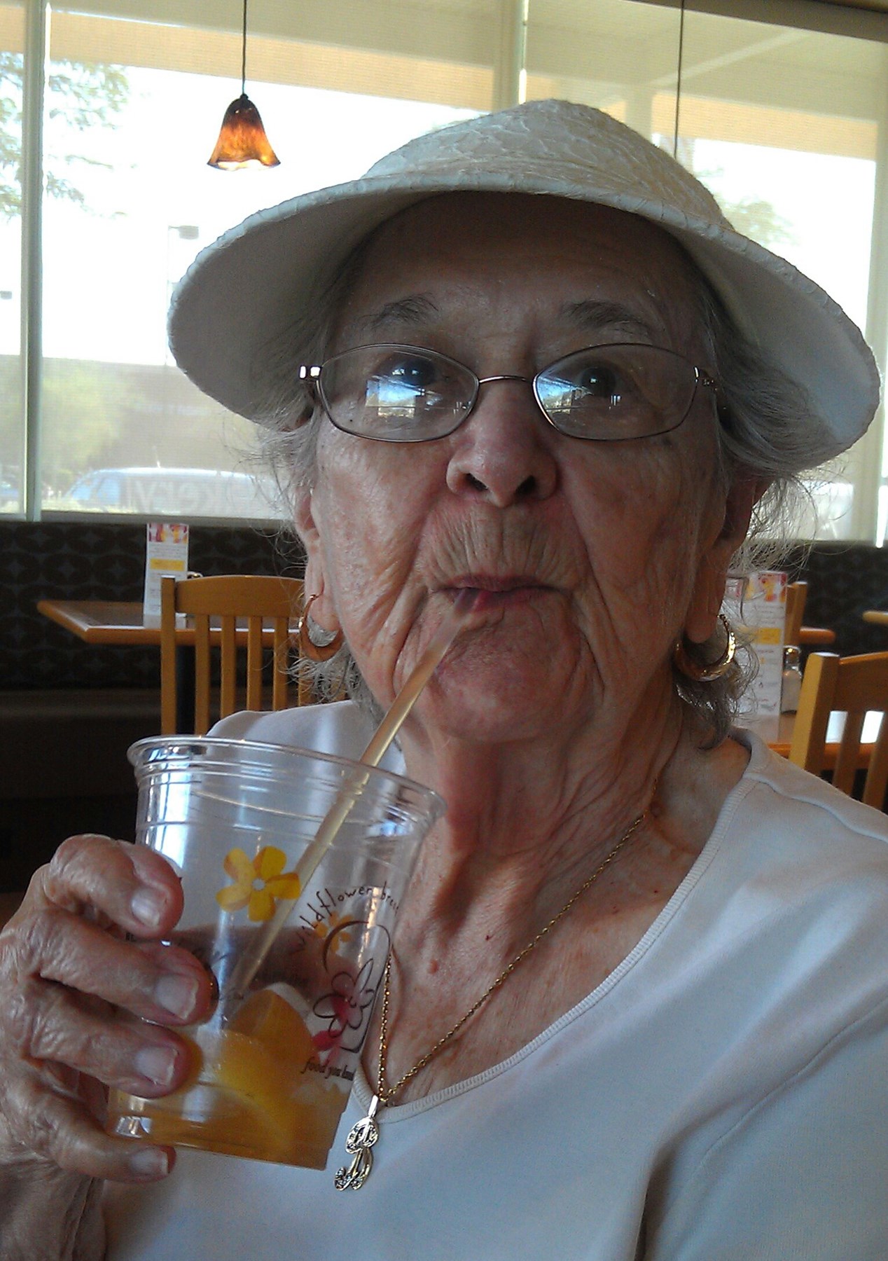 Obituary of Beatrice Young