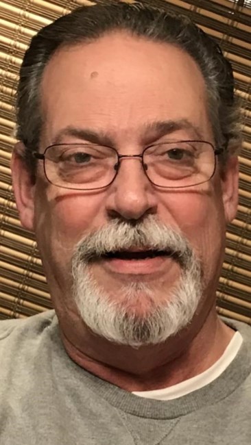 Avis de décès de William Ernest DeGhetto