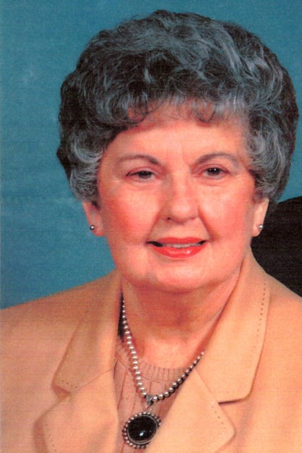 Obituary of Ellen D. Adcock