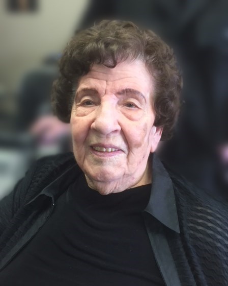Obituary of Mrs. Elsie Utzig