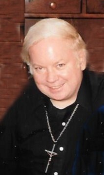 Obituary of Gary Vachon