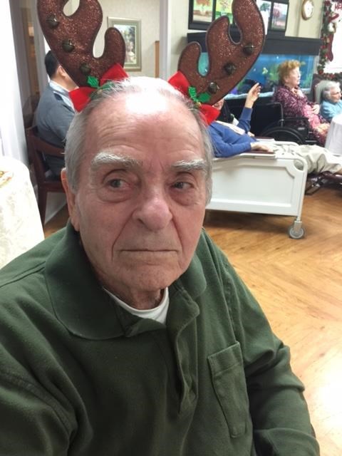 Obituary of Louis Lee Grones