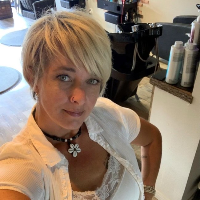 Obituary of Eva L. Lillie