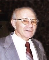 Obituary of Sidney I. Karlin
