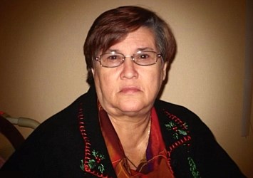 Obituary of Elvira G. Chavez