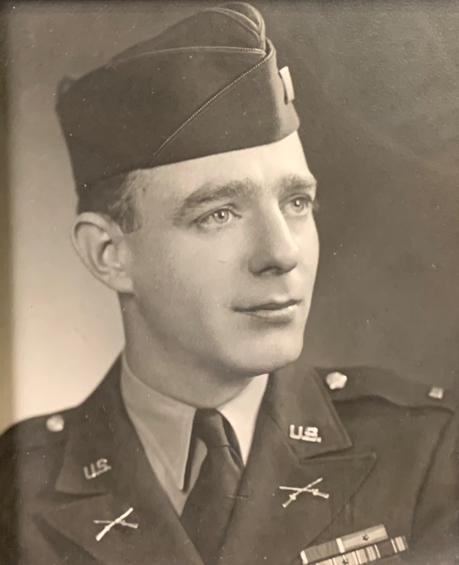 Obituary of Frederick Hampton Alvey