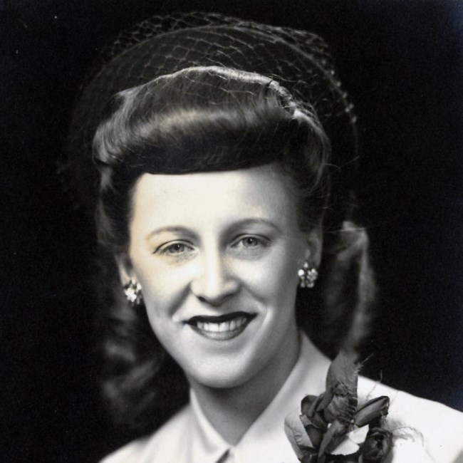 Obituary of Mary A. Wynn