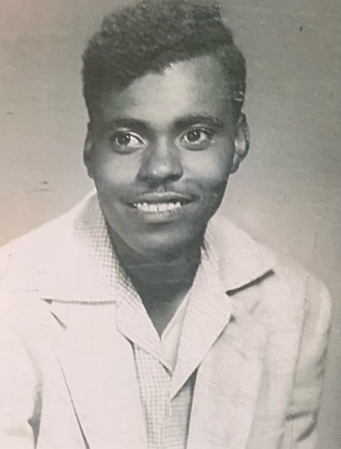 Obituary of James Douglas Coleman