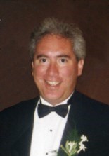 Obituary of Michael Francis "Mike" Ward