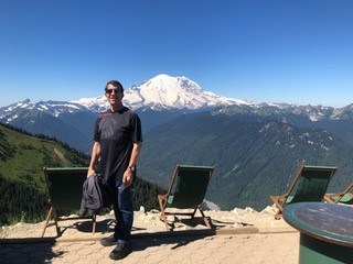 Obituary of Patrick Lee Schrote