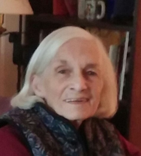 Obituary of Barbara Ruth Baggaley