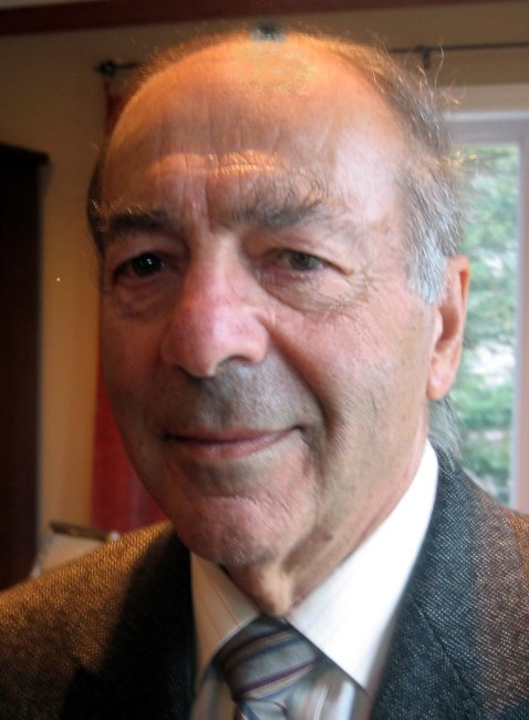 Obituary of Dr Gildo Renzi