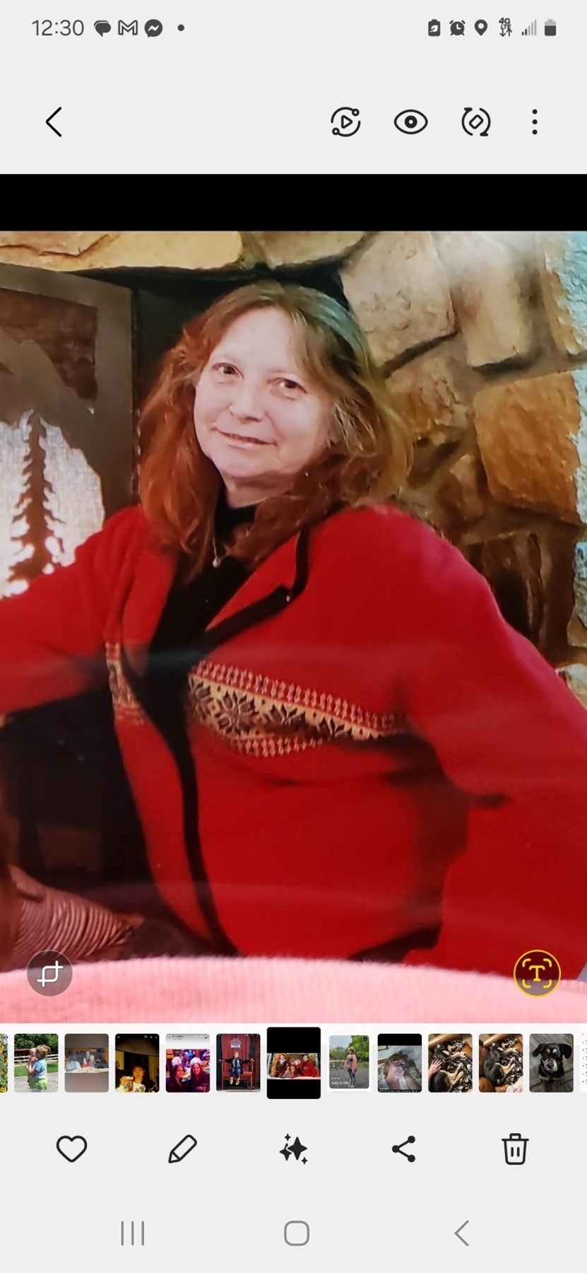 Obituary of Debra Susan Garren