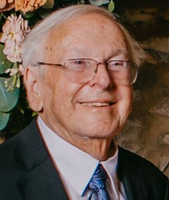 Obituary of John Joseph McKeever