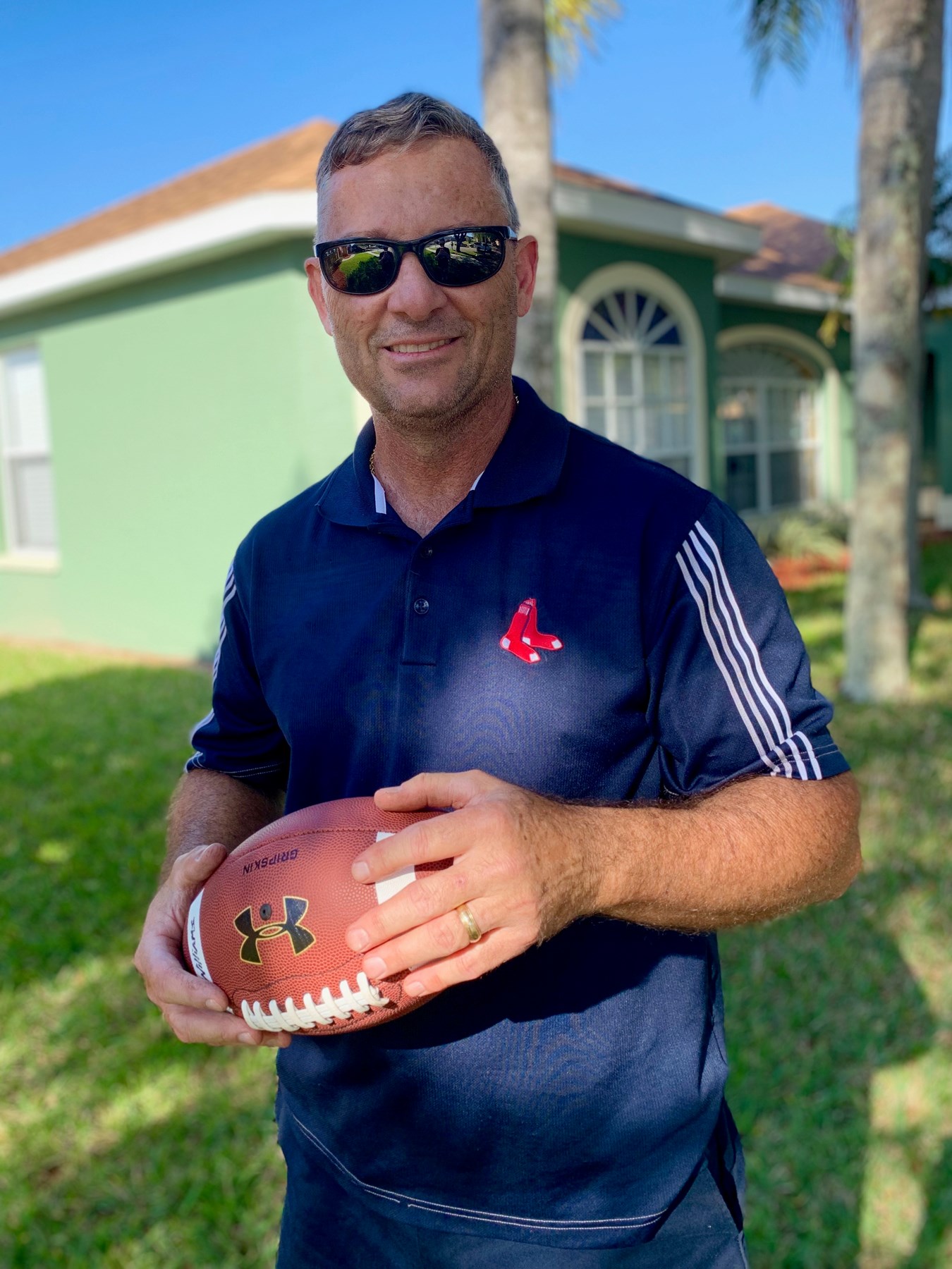 Obituary of Thomas "Tom" C. Williams Jr.