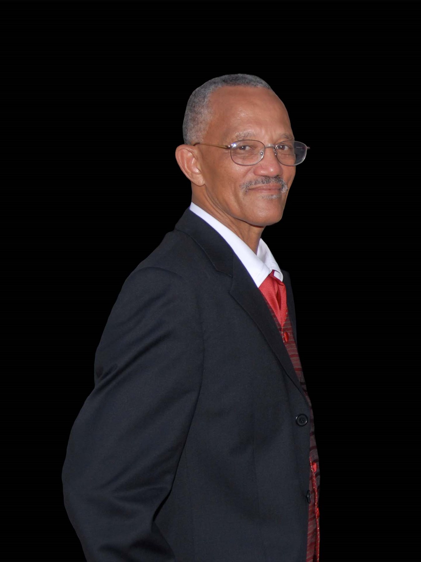 Obituary of John Alister Mapp