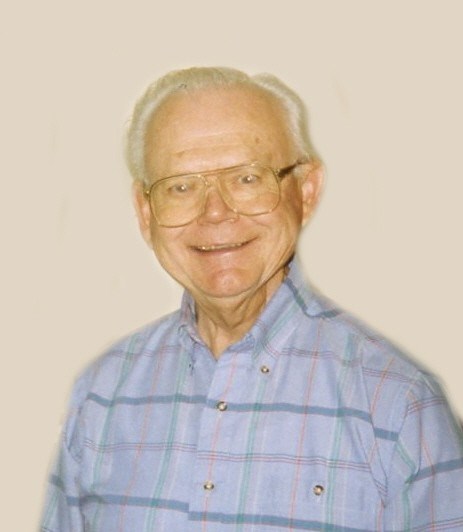 Obituary of Charles R. Dill