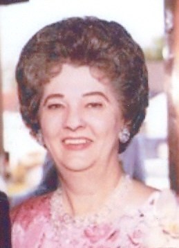 Obituary of Theresa Marie Moreau