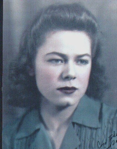 Obituary of Bertha Antonia Corral-Villegas