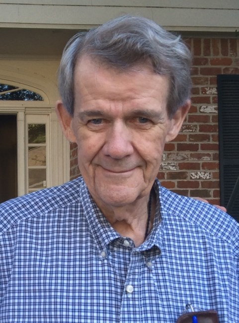 Obituario de Peter David Michael Gibbons Burke